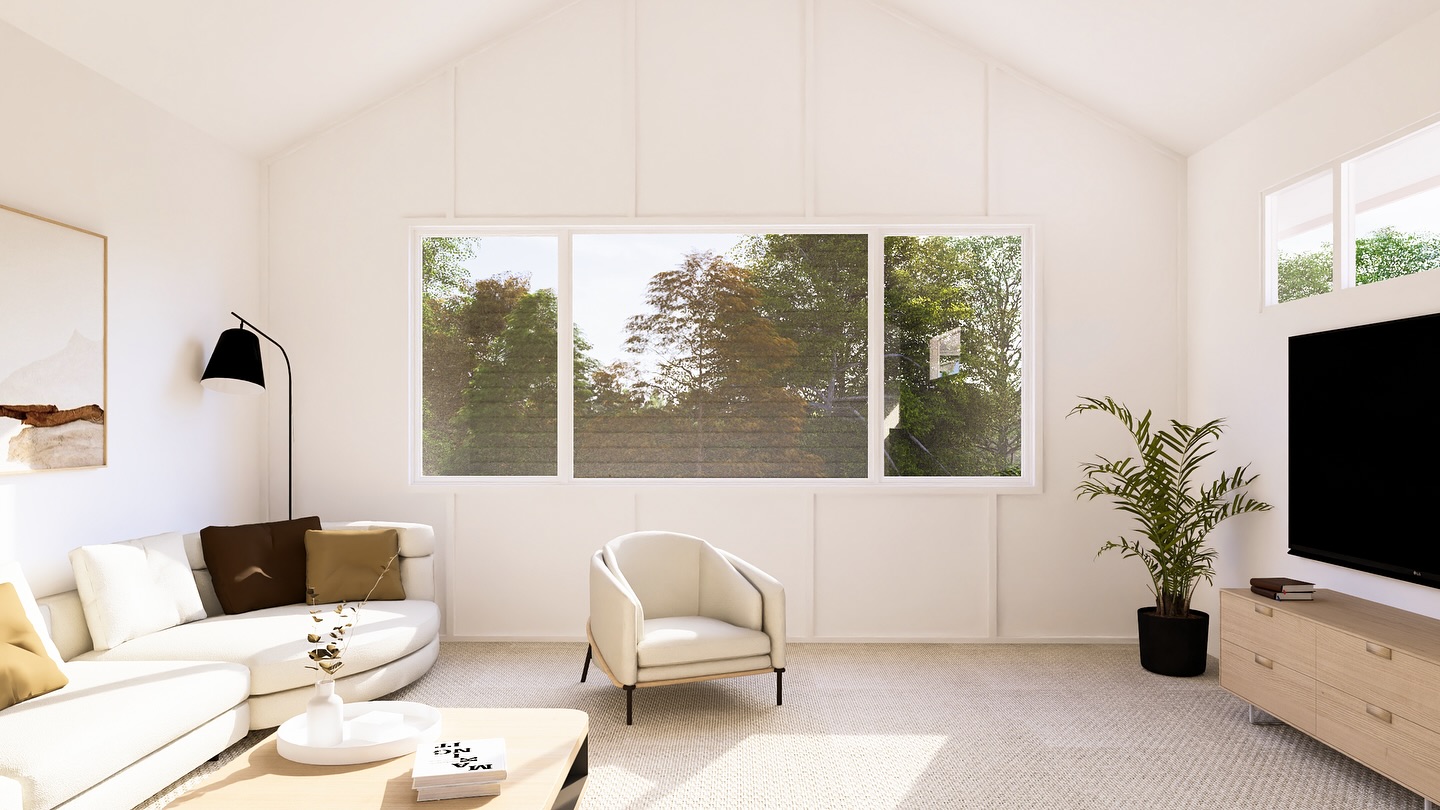 Chilled Lounge Vibes is what it’s all about in our Anglesea project we just finished some visualisations for
#lifestyle #lounge #gooddesign #interiordesign #relax #buildingdesign