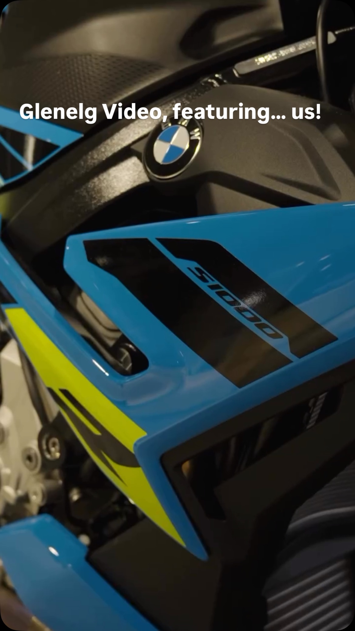 During our site inspection last week we were asked to feature in the @glenelgbmw weekly update video! 
Completion is around the corner.. it’s looking amazing.
#Glenelgbmw #bmwaustralia #bmwmotorradaustralia #minigarage #gooddesign